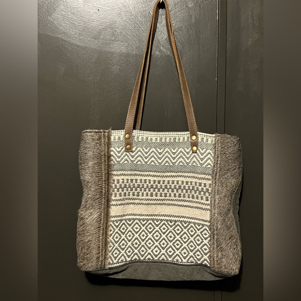 Maya bag